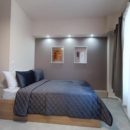 Central Studio In Veria ภายนอก รูปภาพ