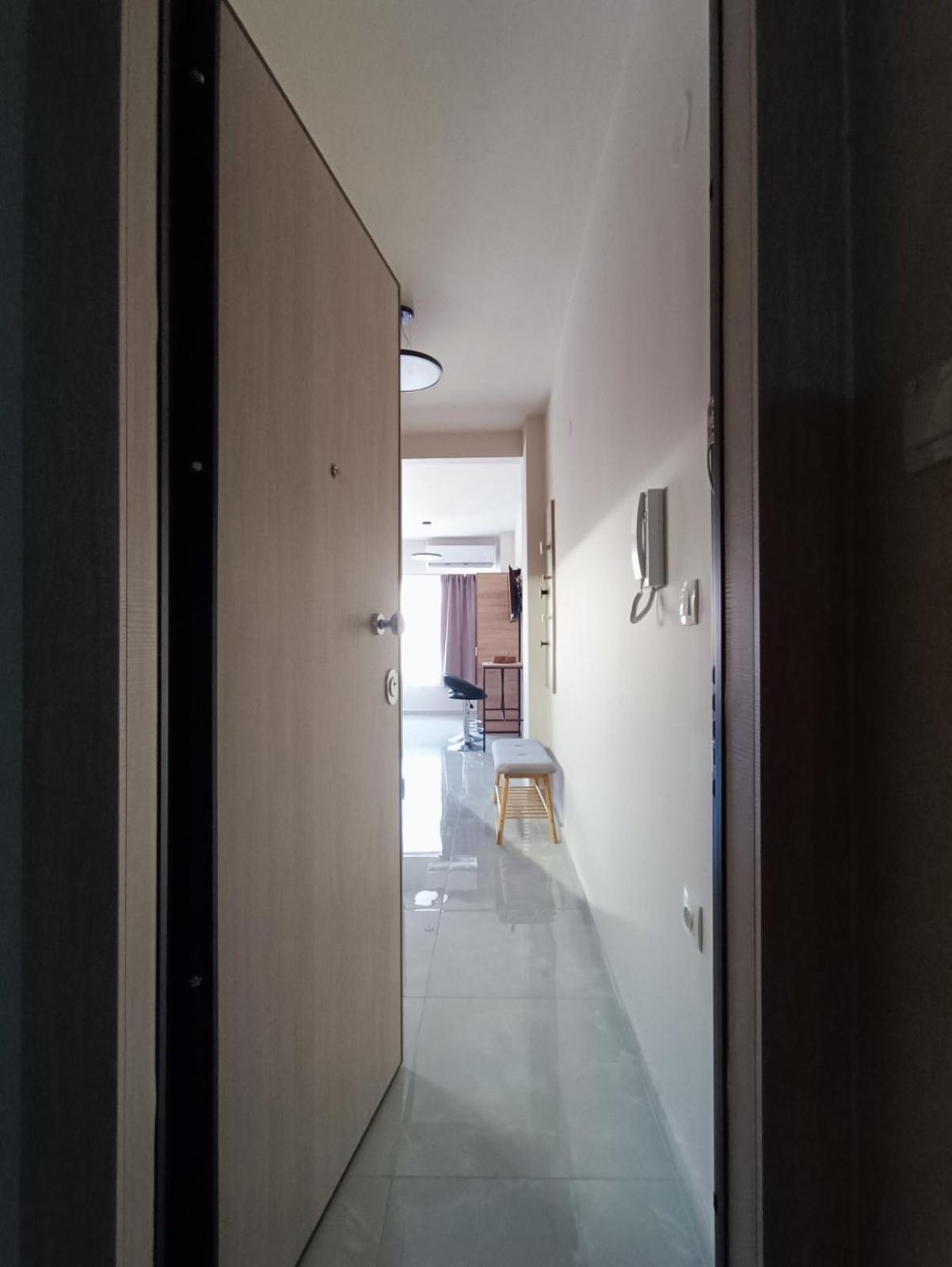 Central Studio In Veria ภายนอก รูปภาพ